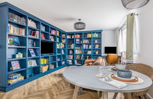 Stylish Flat Close To Beach - Pass the Keys - Foto 25