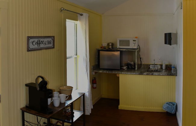 Tillman Resort - Foto 39