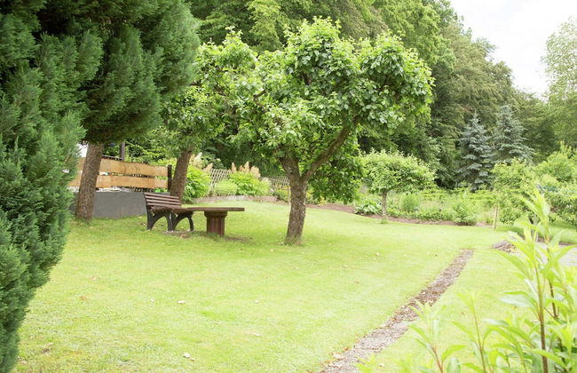 Pretty Apartment in Medebach With Adjacent Forest - Photo 76