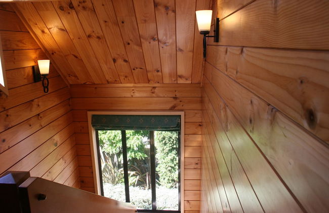 Walnut Grove Lodge - Foto 5