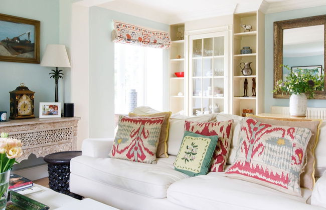 Impressive Country Estate Sleeps 17 - Foto 2