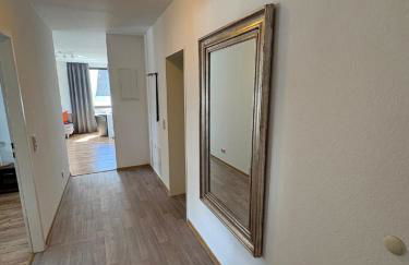 City Residenz Schlossberg - Photo 41