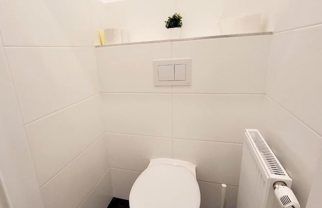 Neulerchenfelder City Apartment - Foto 24