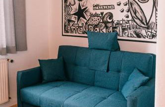 Ferienwohnung Alte Schneiderei - Foto 25