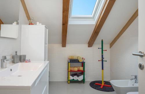 Villa Giardino - Foto 42