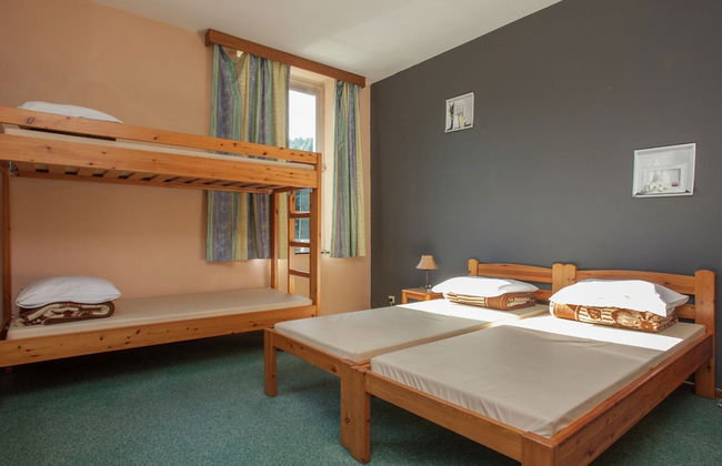 Spacious Holiday Home With Roofed Terrace - Foto 14