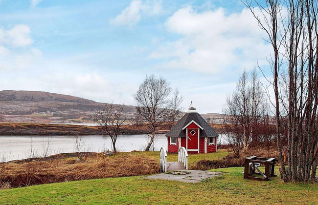 6 Person Holiday Home in Vevelstad-by Traum - Photo 33