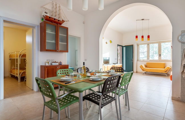 Kallisti Beach House - Foto 4