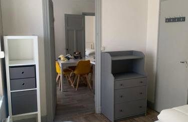 Les Gîtes des Serves - Photo 15