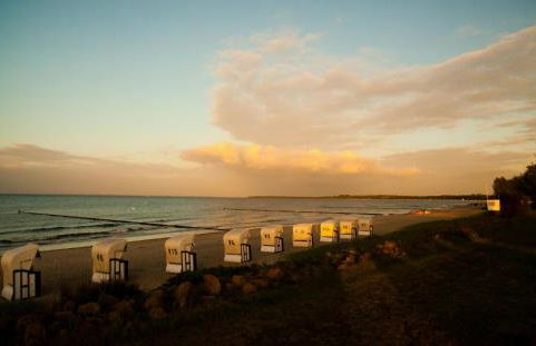 Hotelanlage Tarnewitzer Hof - Foto 42