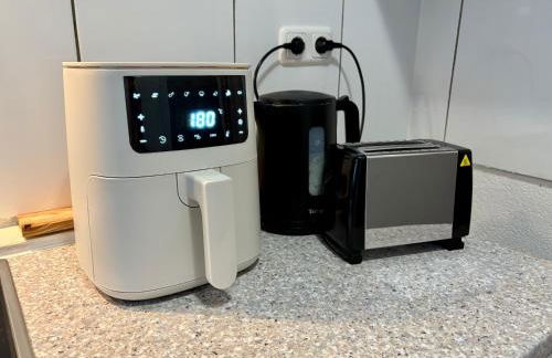 70m2 große Moderne Unterkunft - Foto 20