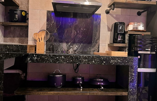 CLOCKWORKORANGE Luxury Suites - Foto 59