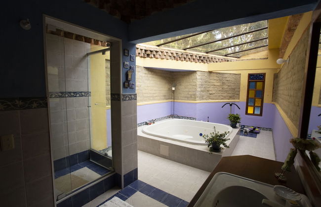 Hotel La Primavera Suites & Casas Campestres - Photo 44