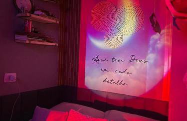 Miniapartamento xaxim 2 - Photo 3