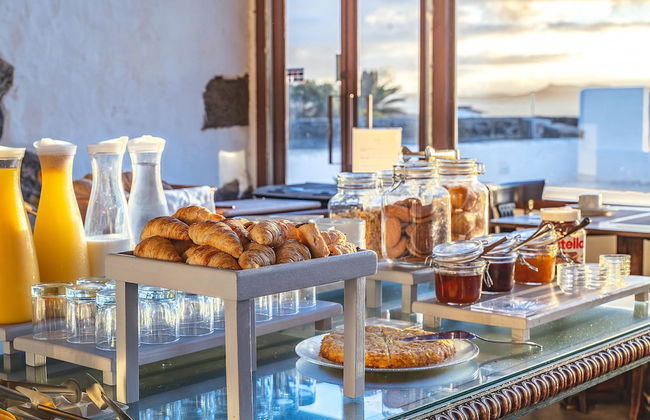 Hotel El Grifo - Foto 43