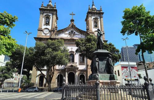 Centro Rio 1 LSFdP - Foto 26