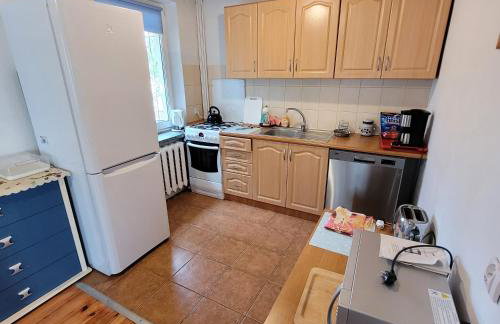 Dom Nad Jeziorem Staw - Foto 3