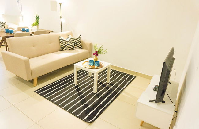 Gallipoli Residence Midhills Genting - Foto 22