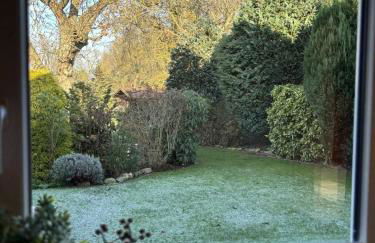 NEU! Ferienwohnung Zwei Linden - Foto 7