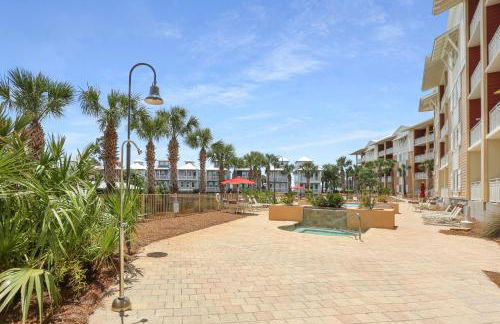 Waterside Village Condo 404 - Seadragon by Pristine Properties - Foto 17