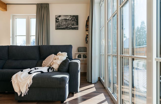 Dom Jarosze II - LoftAffair - Foto 28