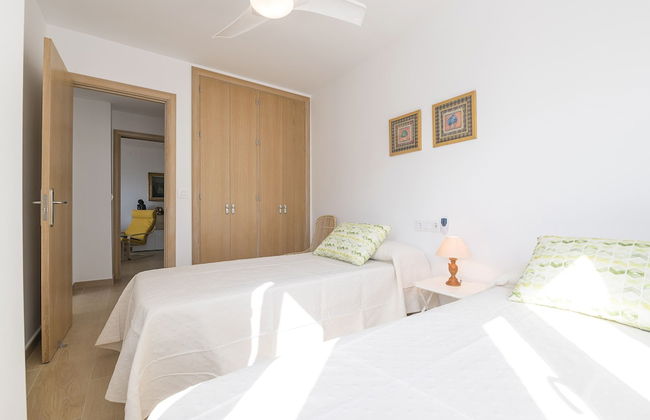 Balcon Parque Atlantico - Foto 15