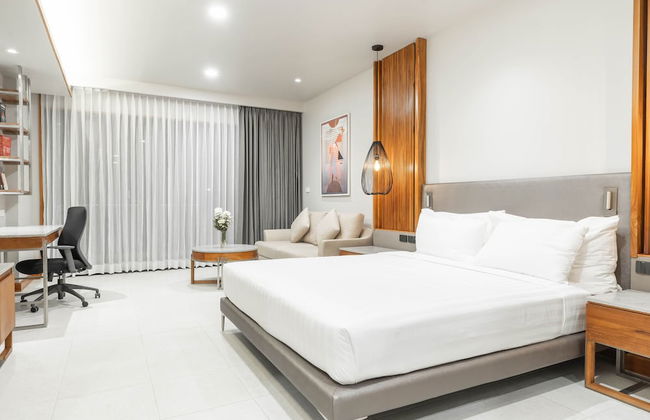 SN Residences - Foto 33