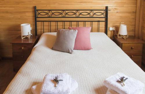 CASAS EN FINCA ECOLÓGICA LA ESPIRAL, NATURALEZA, CALMA Y VISTAS al MAR, - Foto 74