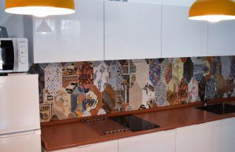 Sevilla Urban Flat - Foto 17