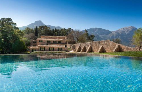 Son Grua Agroturismo - Adults Only - Photo 21