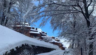 Gin Luna Apartment - Foto 1