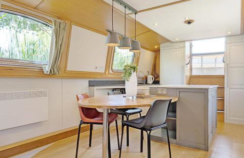 Sandpiper - Salterns - Chichester Marina - Foto 8