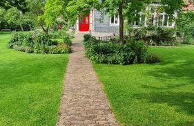 FeWo 110qm mit Balkon an Weser/Glacis/City - Foto 36