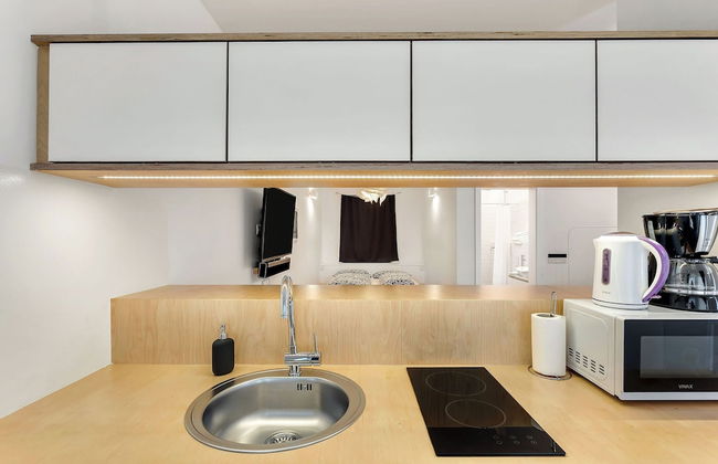 Pekarna apartments - Foto 65