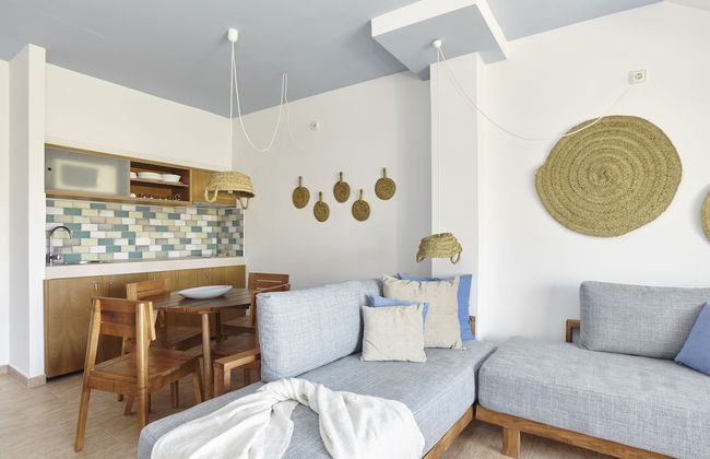 Apartamentos Castaví - Foto 14