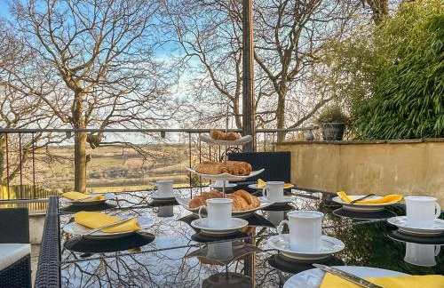 Coombe Wood Coach House - Foto 29