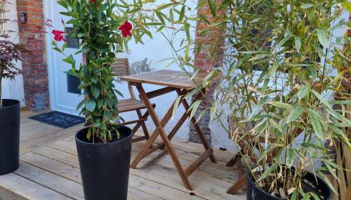 Urban Oasis, Appartement Chic et Neuf - Foto 3