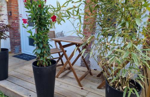 Urban Oasis, Appartement Chic et Neuf - Foto 3