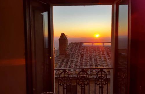 Cortona's Rooftop Nest - Foto 23