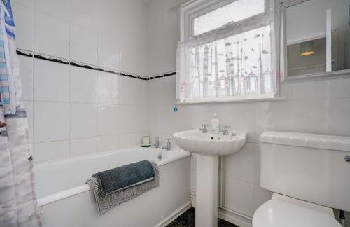 Tigh-Na-Mara by Winterton Cottages - Foto 12