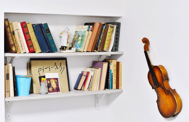 SOLO Apartment 1BR Apartment - Foto 15