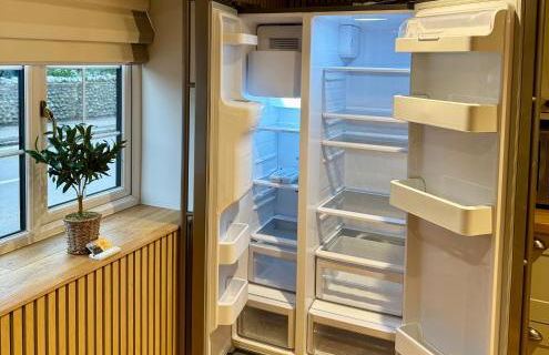 Custard Cottage West Runton - Foto 25