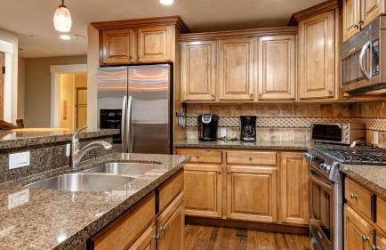 Park'S Edge 844 Townhouse - Foto 15