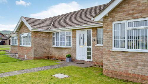 Gwynt Y Môr - Foto 1