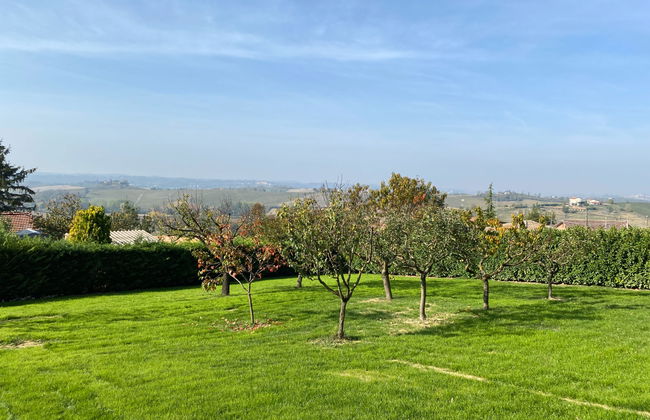 Magna Fina - Foto 31