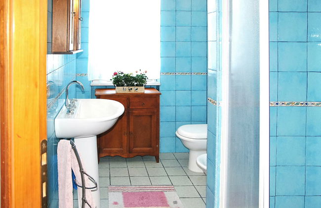 Villa Meridiana - Foto 29