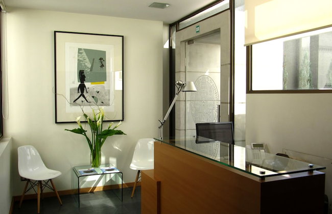 Heidelberg Haus Apart Hotel - Photo 2