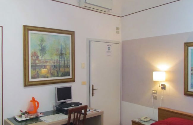 Althea Rooms - Foto 30