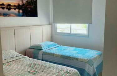 Ap 3 suítes Nascente Golfville Resort próx Beach Park - Foto 5