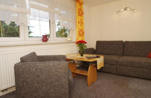 Gästehaus Gaens - Ferienwohnung - Foto 11